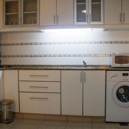 Apartmán Rondpoint Pilar Pilar  Exteriér fotografie