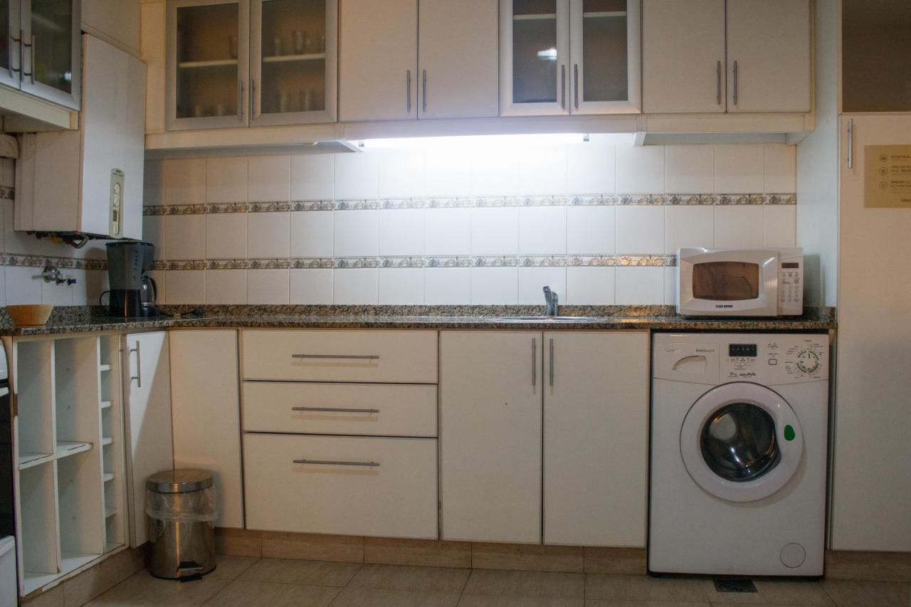 Apartmán Rondpoint Pilar Pilar  Exteriér fotografie