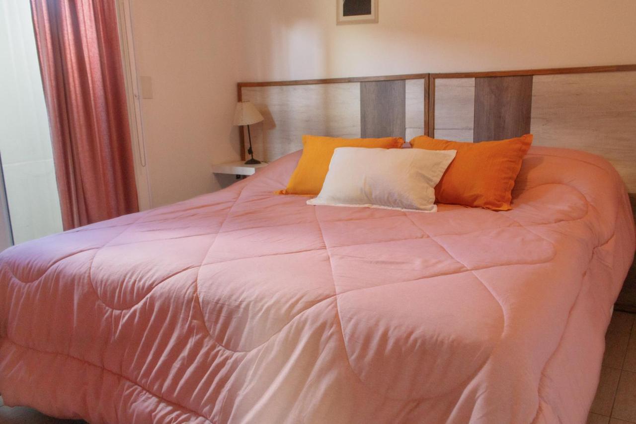 Apartmán Rondpoint Pilar Pilar  Exteriér fotografie