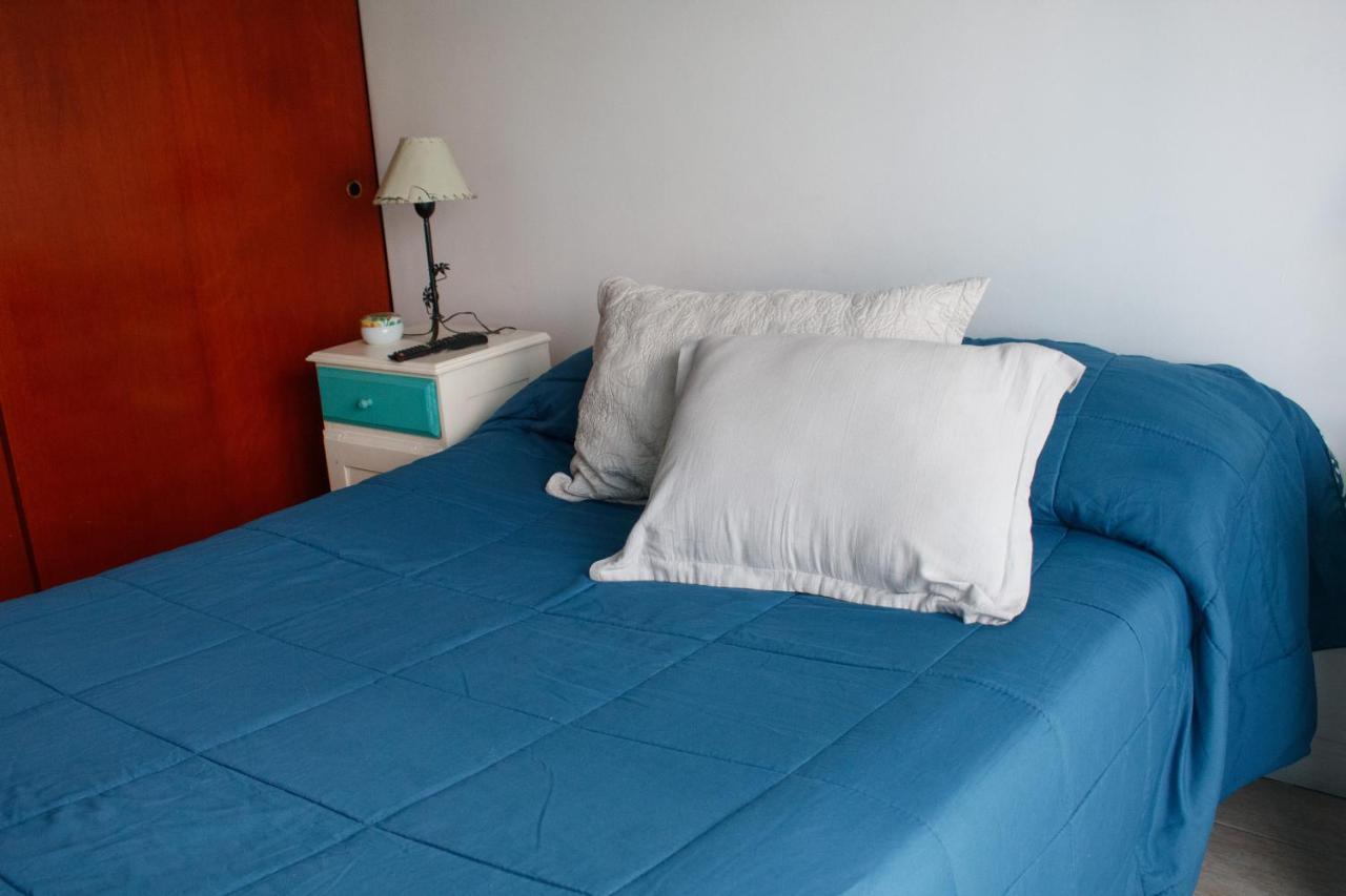 Apartmán Rondpoint Pilar Pilar  Exteriér fotografie