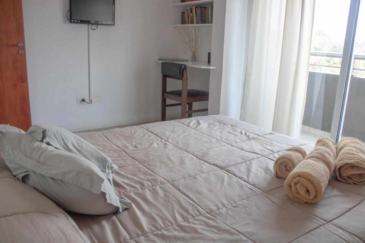 Apartmán Rondpoint Pilar Pilar  Exteriér fotografie