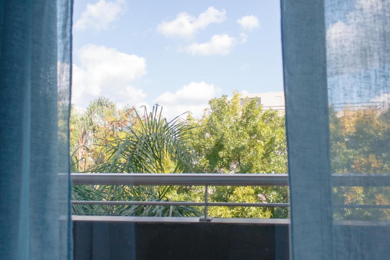 Apartmán Rondpoint Pilar Pilar  Exteriér fotografie