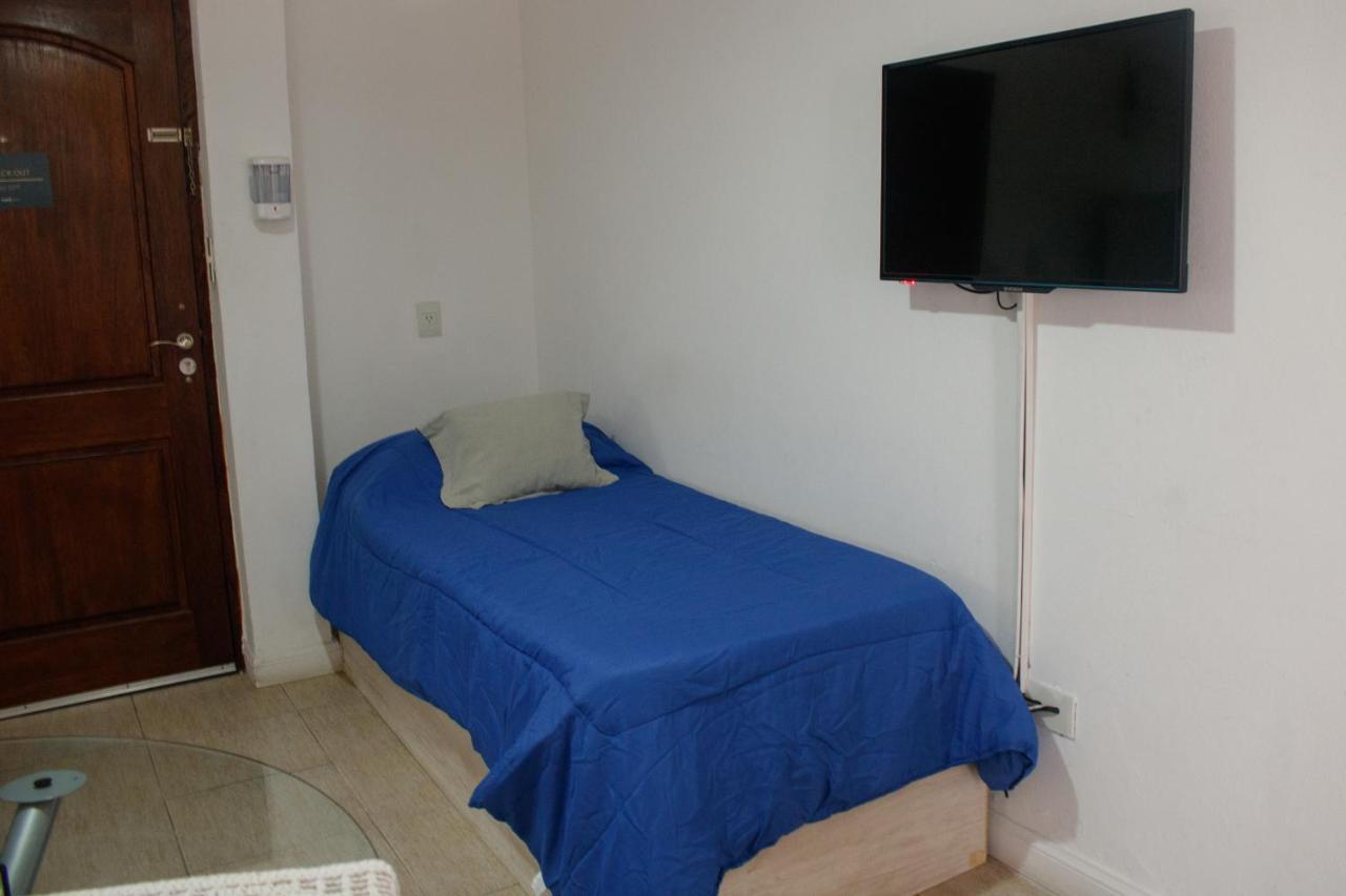 Apartmán Rondpoint Pilar Pilar  Exteriér fotografie