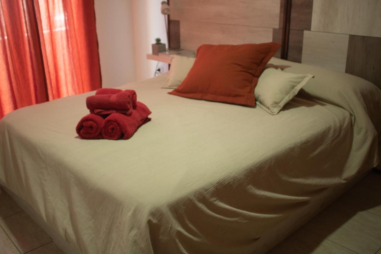 Apartmán Rondpoint Pilar Pilar  Exteriér fotografie