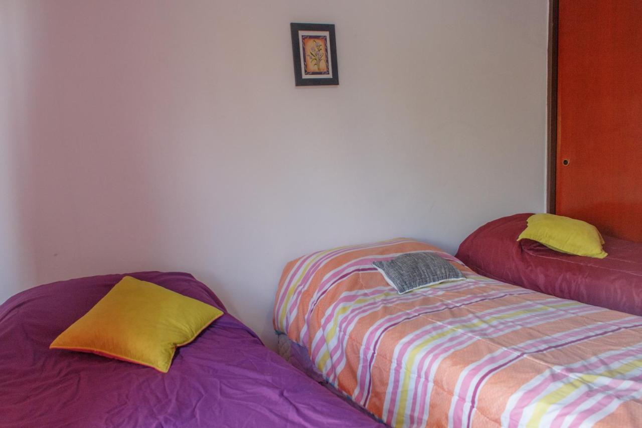 Apartmán Rondpoint Pilar Pilar  Exteriér fotografie