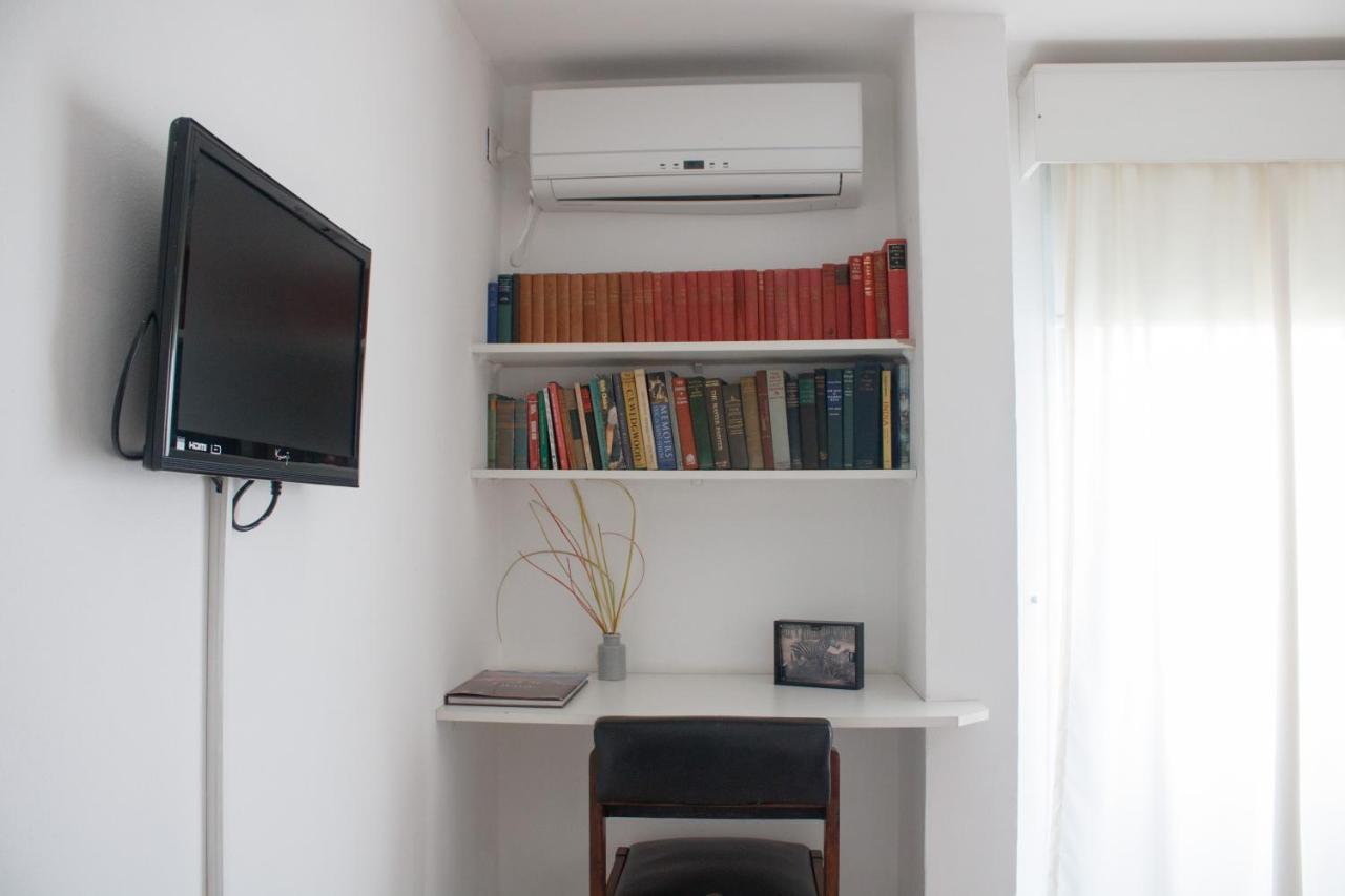 Apartmán Rondpoint Pilar Pilar  Exteriér fotografie