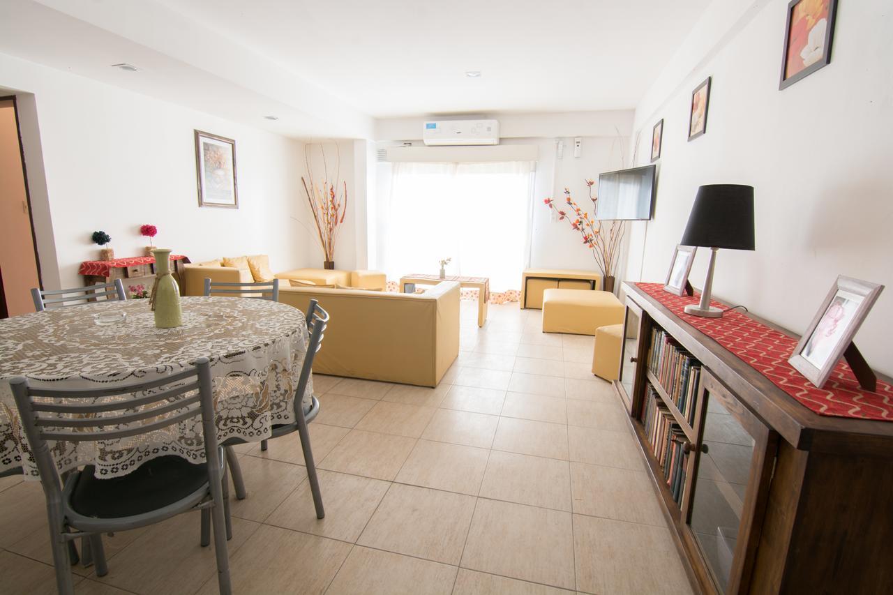 Apartmán Rondpoint Pilar Pilar  Exteriér fotografie