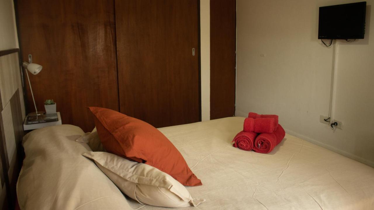 Apartmán Rondpoint Pilar Pilar  Exteriér fotografie