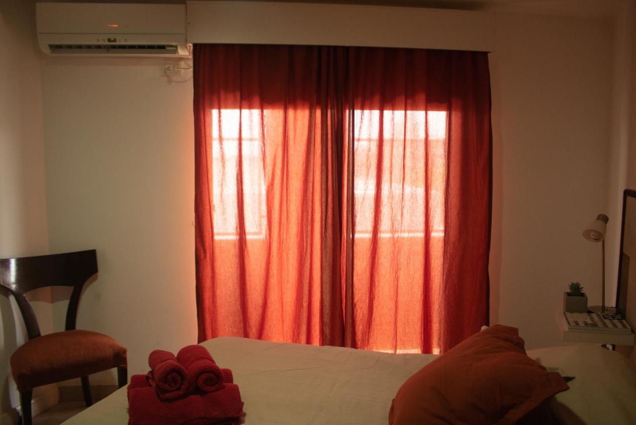 Apartmán Rondpoint Pilar Pilar  Exteriér fotografie