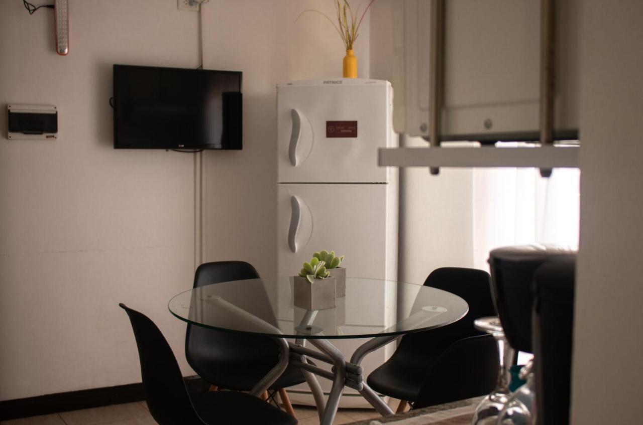 Apartmán Rondpoint Pilar Pilar  Exteriér fotografie