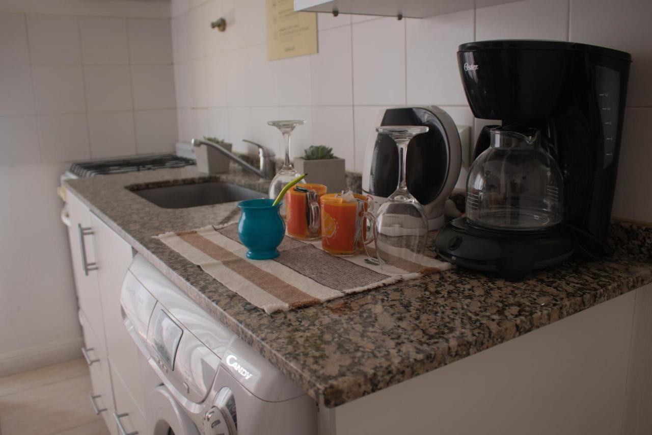 Apartmán Rondpoint Pilar Pilar  Exteriér fotografie
