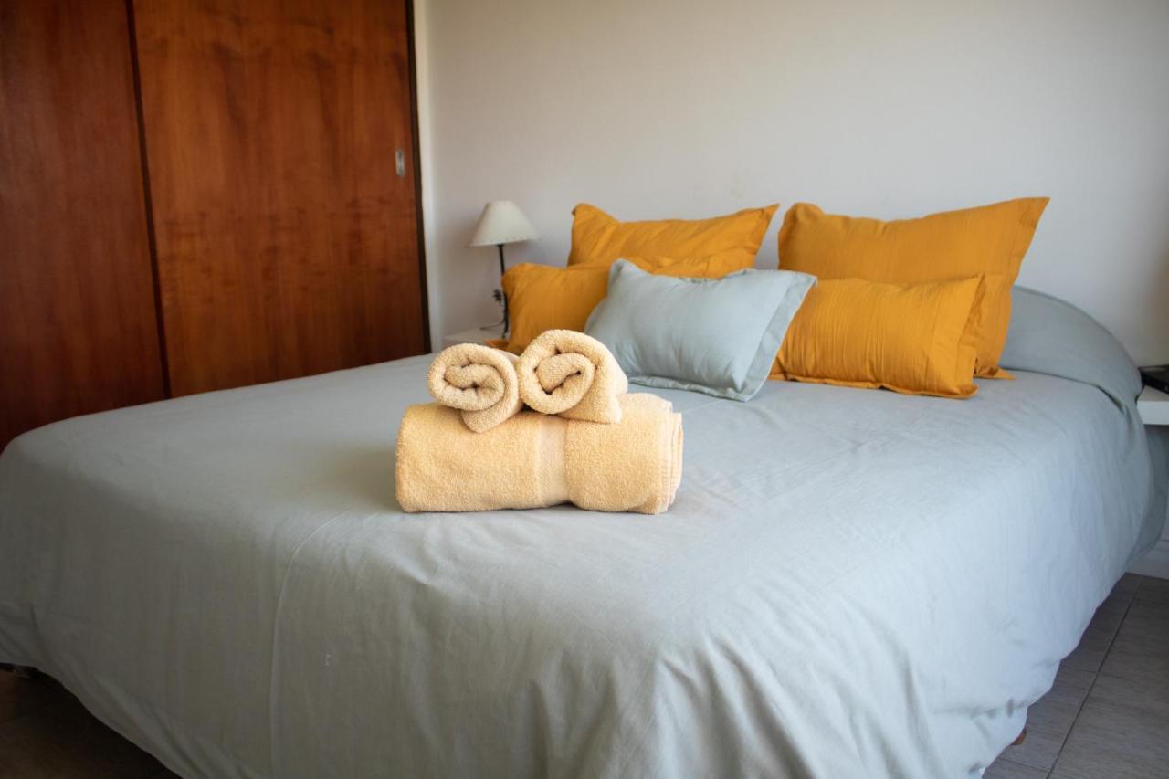 Apartmán Rondpoint Pilar Pilar  Exteriér fotografie