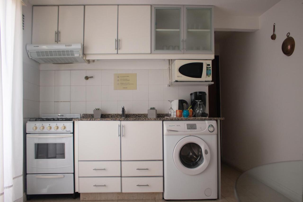 Apartmán Rondpoint Pilar Pilar  Exteriér fotografie