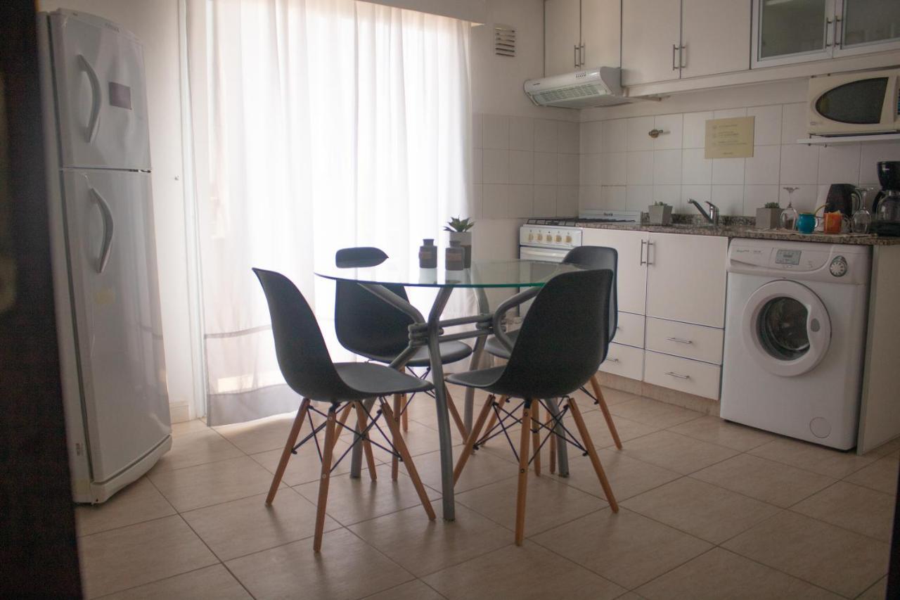 Apartmán Rondpoint Pilar Pilar  Exteriér fotografie