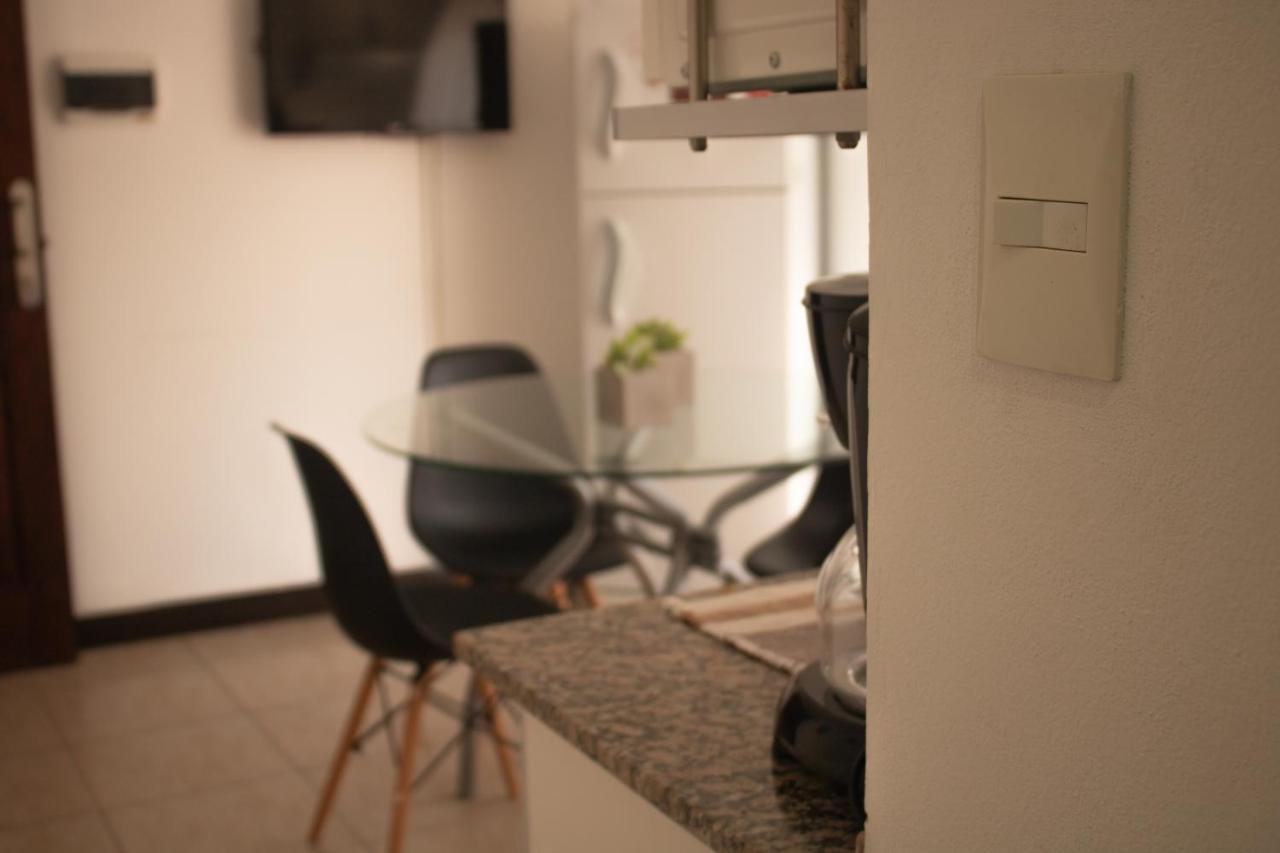 Apartmán Rondpoint Pilar Pilar  Exteriér fotografie
