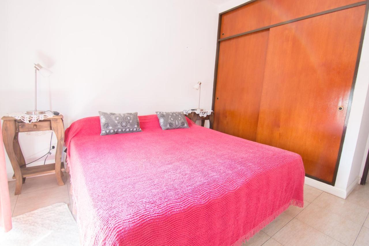 Apartmán Rondpoint Pilar Pilar  Exteriér fotografie