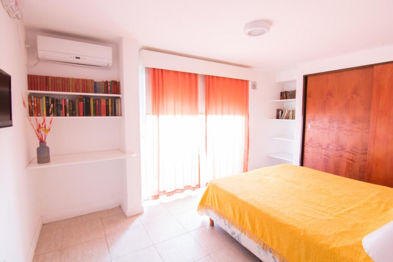 Apartmán Rondpoint Pilar Pilar  Exteriér fotografie
