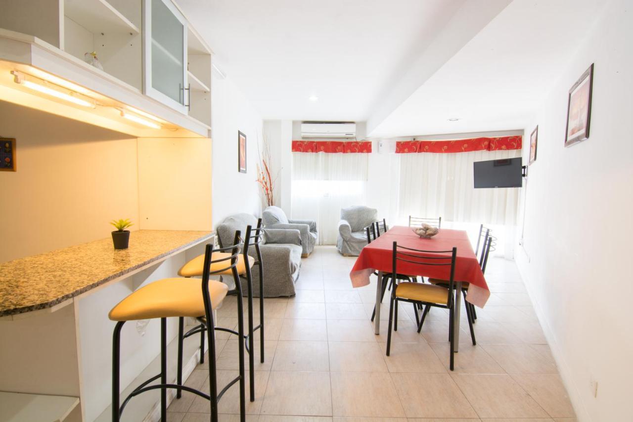 Apartmán Rondpoint Pilar Pilar  Exteriér fotografie