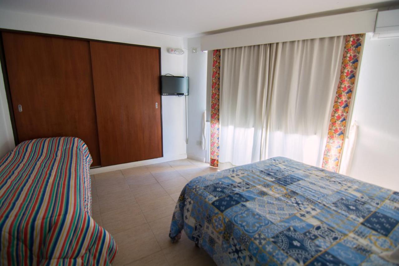 Apartmán Rondpoint Pilar Pilar  Exteriér fotografie