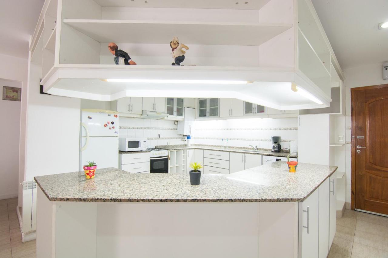 Apartmán Rondpoint Pilar Pilar  Exteriér fotografie