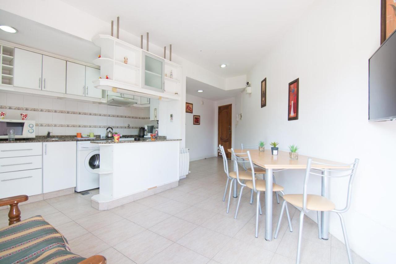 Apartmán Rondpoint Pilar Pilar  Exteriér fotografie