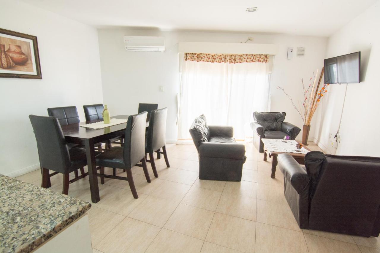 Apartmán Rondpoint Pilar Pilar  Exteriér fotografie