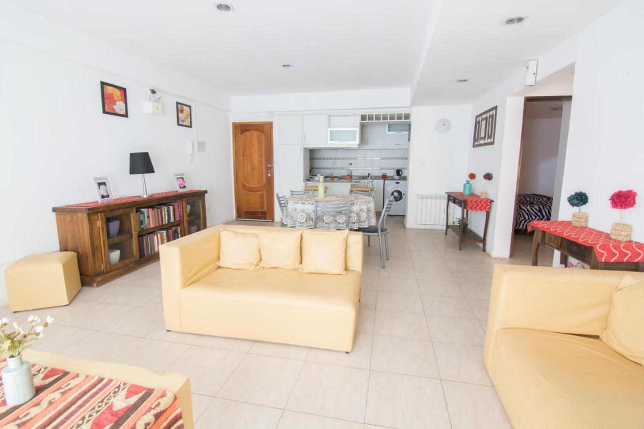 Apartmán Rondpoint Pilar Pilar  Exteriér fotografie