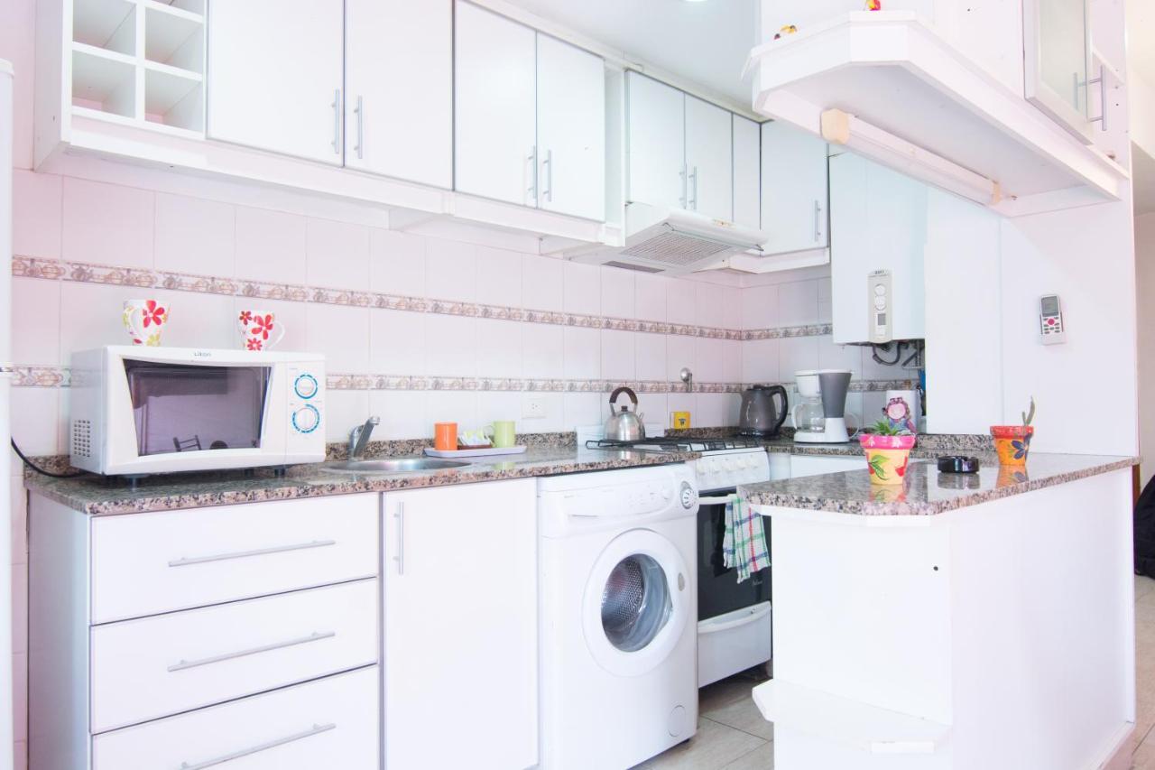 Apartmán Rondpoint Pilar Pilar  Exteriér fotografie