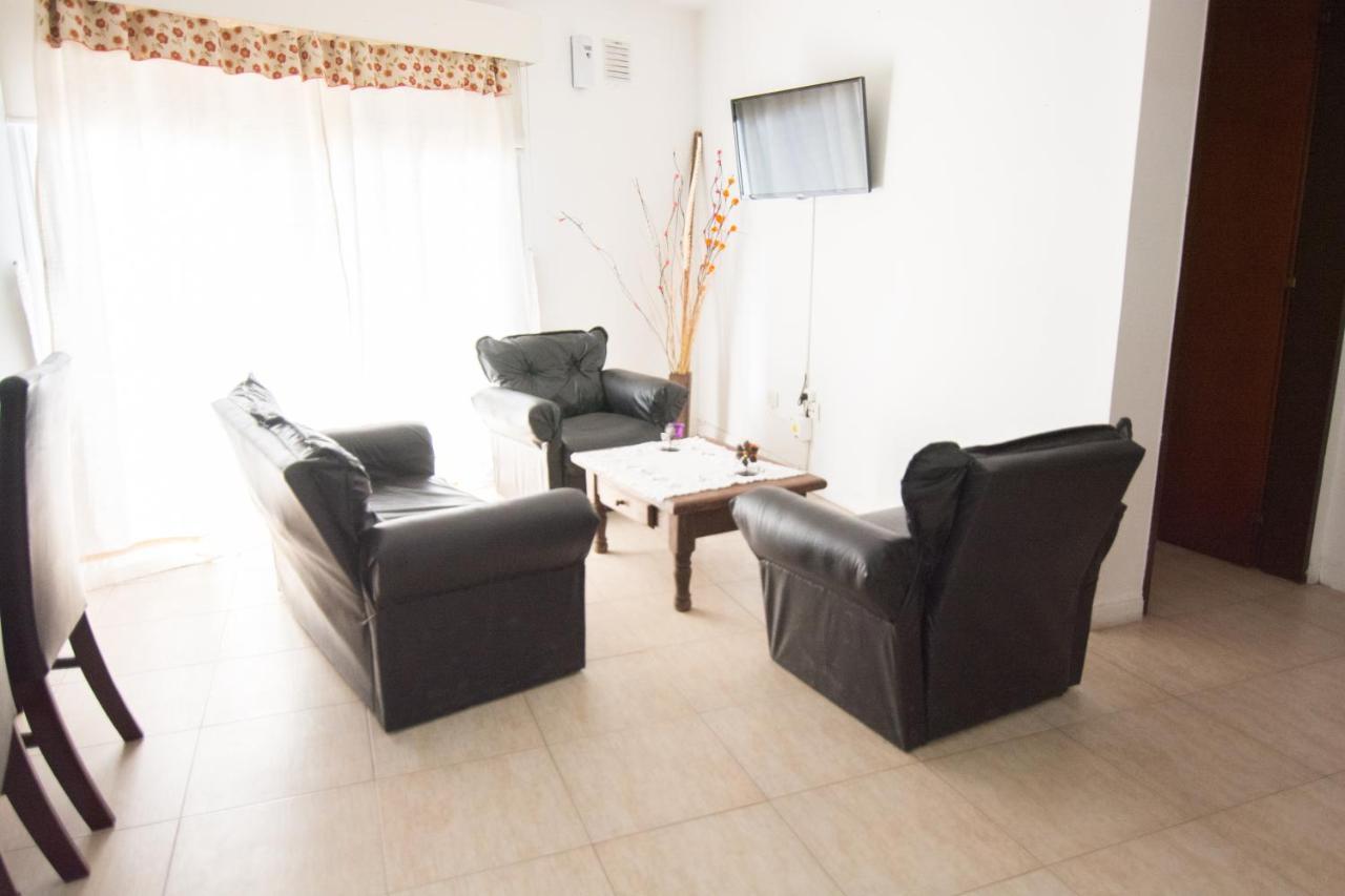 Apartmán Rondpoint Pilar Pilar  Exteriér fotografie