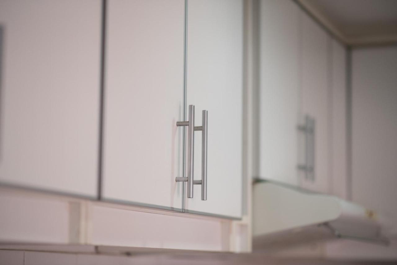 Apartmán Rondpoint Pilar Pilar  Exteriér fotografie