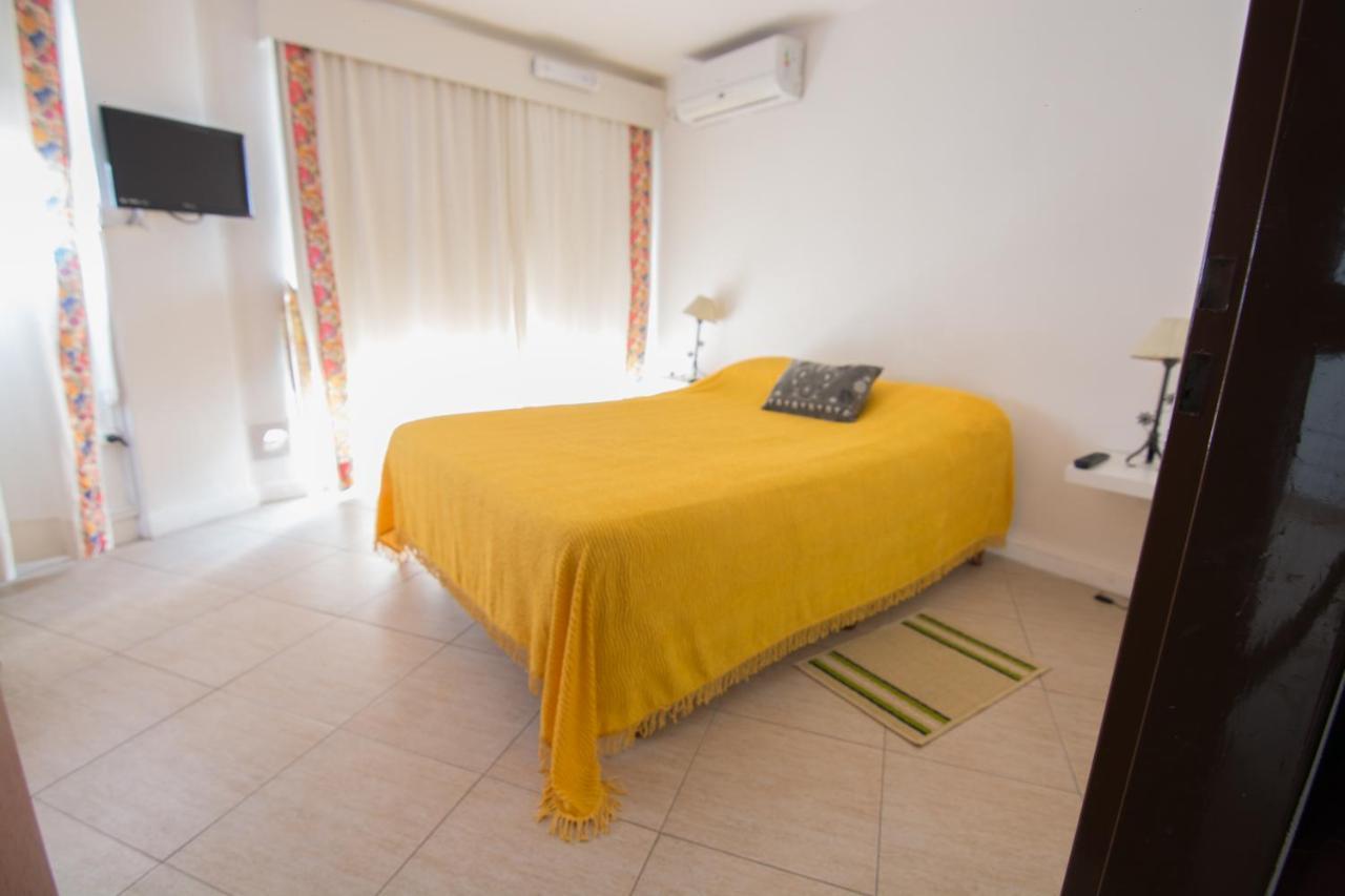 Apartmán Rondpoint Pilar Pilar  Exteriér fotografie