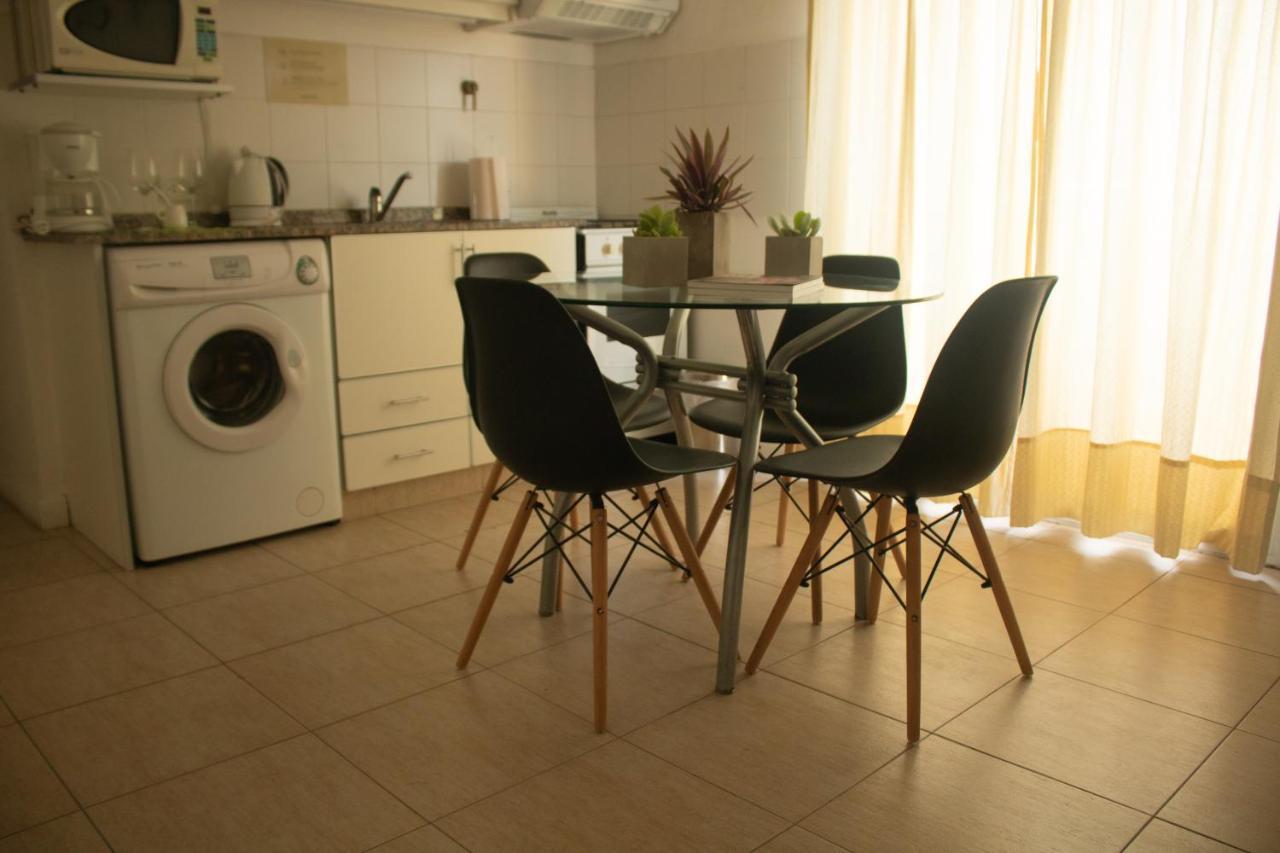 Apartmán Rondpoint Pilar Pilar  Exteriér fotografie